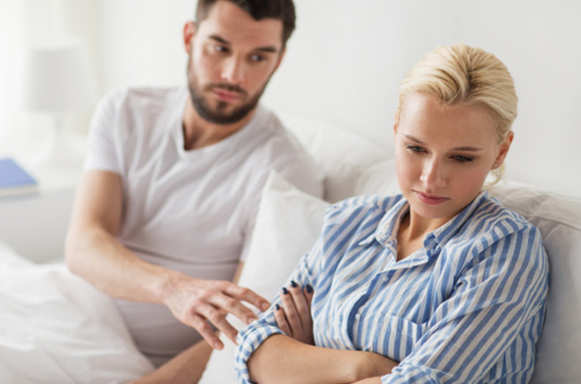 婚姻破裂后的心理创伤：如何走出阴霾？
